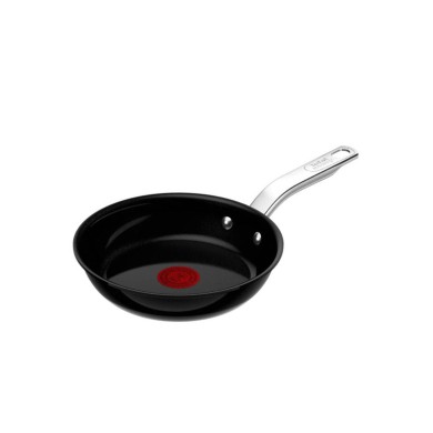 Poêle 20cm Renew+ Black Tefal Poêle 20cm Renew+ Black Tefal