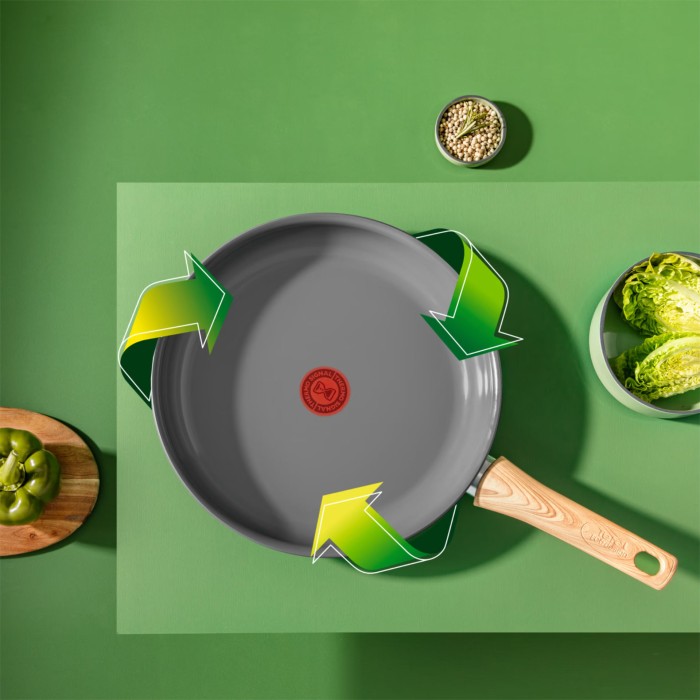 Poêle 20cm Renew Tefal