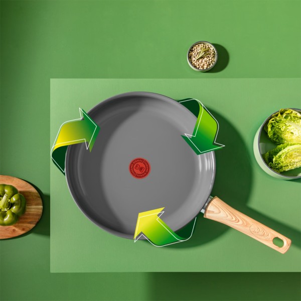 Poêle 20cm Renew Tefal