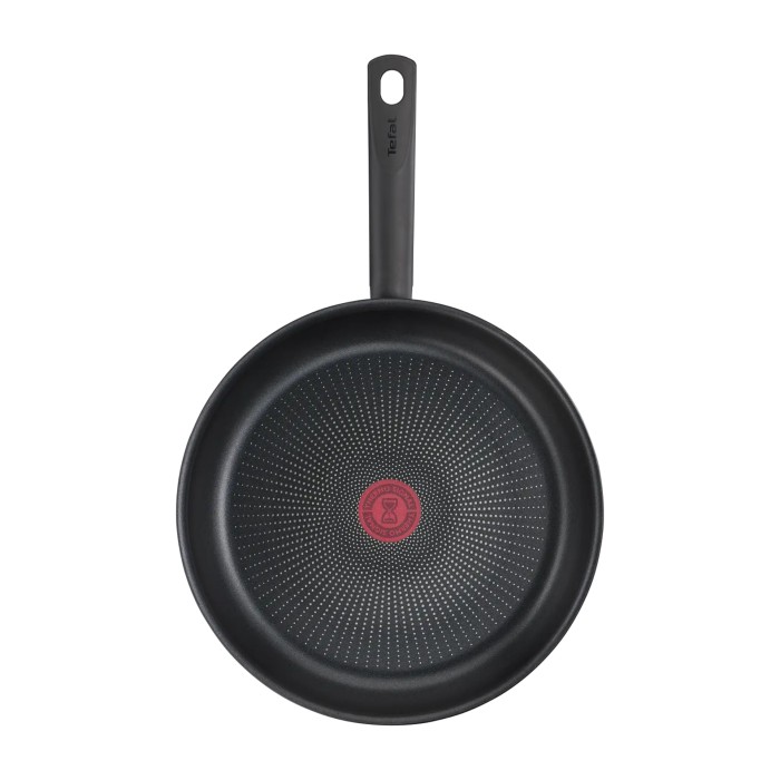 Poêle 28cm So Recycled Tefal