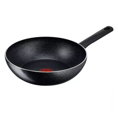 Wok 28cm Brut Tefal Wok 28cm Brut Tefal