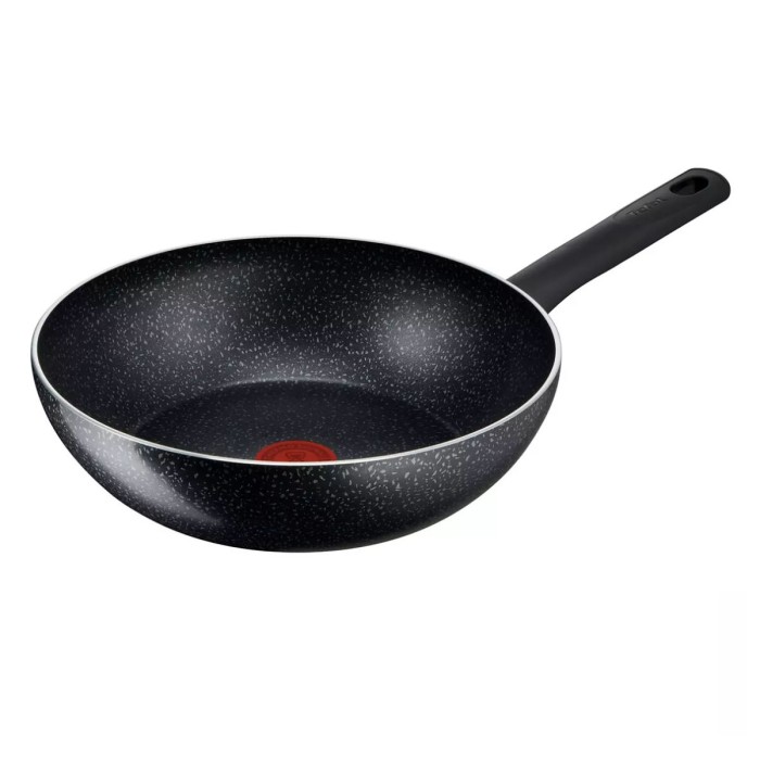 Wok 28cm Brut Tefal