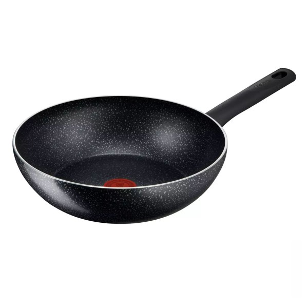 Wok 28cm Brut Tefal