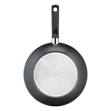 Wok 28cm Brut Tefal Wok 28cm Brut Tefal