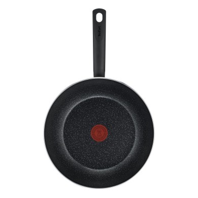 Wok 28cm Brut Wok 28cm Brut