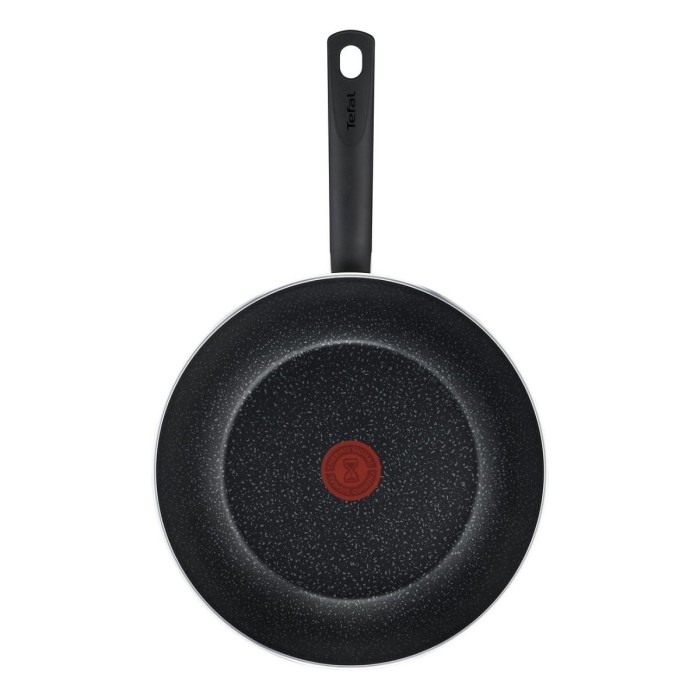 Wok 28cm Brut Tefal
