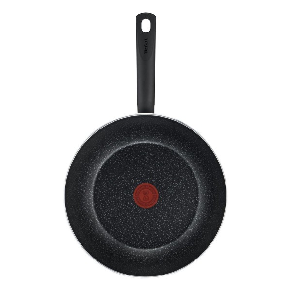 Wok 28cm Brut Tefal