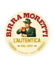 Birra Moretti